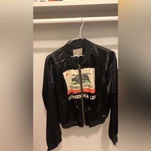 California Republic Jacket